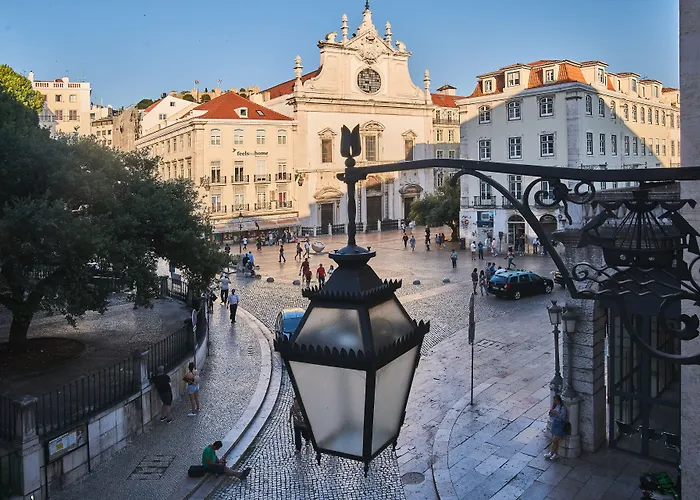 Apartamento O Artista By Europe