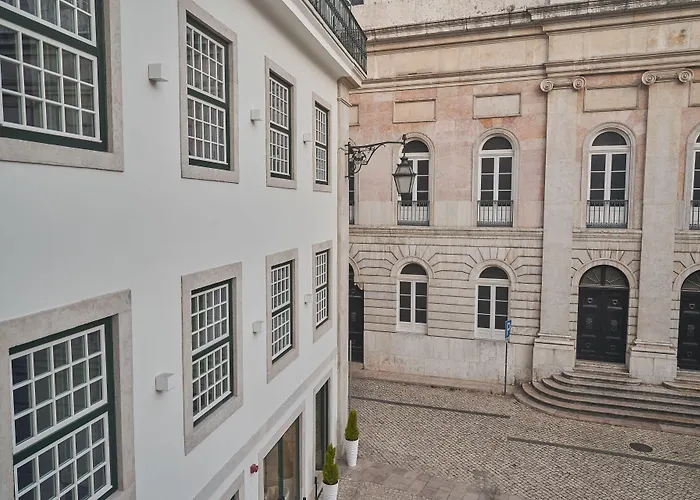 Apartamento O Artista By Europe