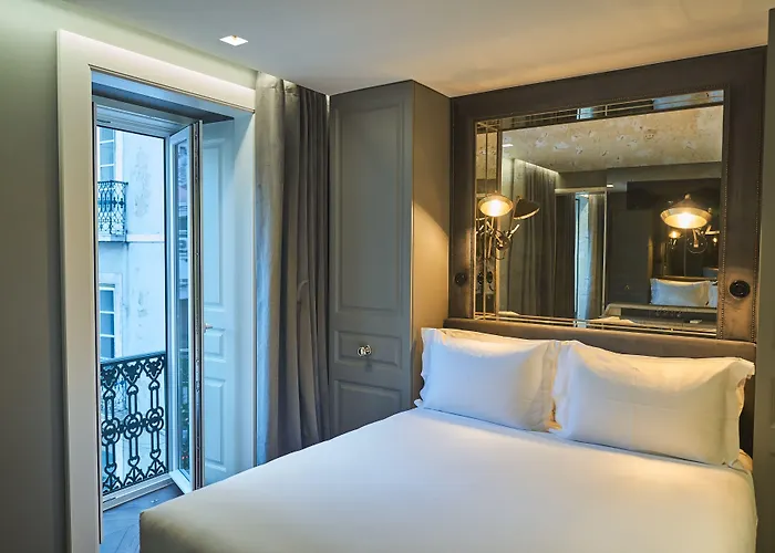 Apartamento O Artista By Europe