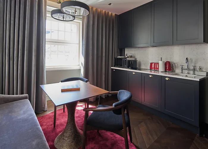 O Artista By Europe Apartamento