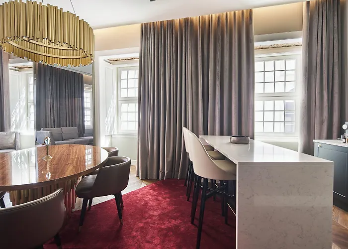 O Artista By Europe Lisboa