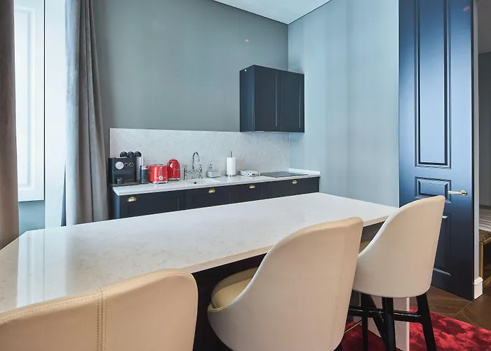 O Artista By Europe Apartamento Lisboa