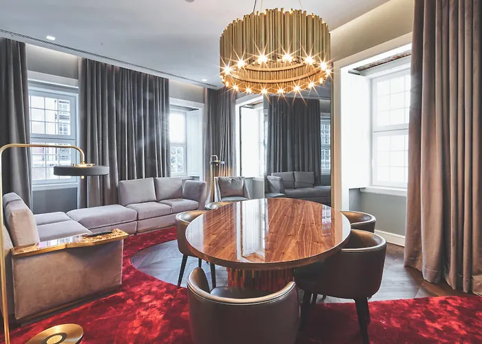 Apartamento O Artista By Europe Lisboa