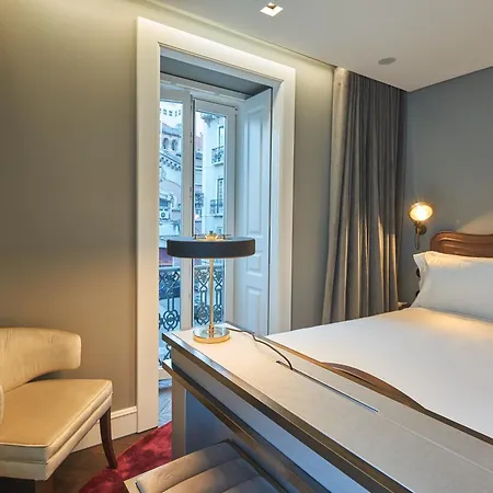 O Artista By Europe Apartament