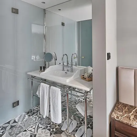 O Artista By Europe Apartament *