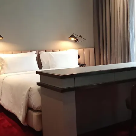 O Artista By Europe Apartament Lizbona