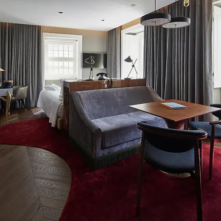 O Artista By Europe Apartament