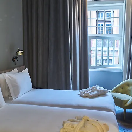 O Artista By Europe Апартаменты