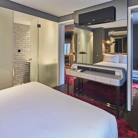 O Artista By Europe Апартаменты