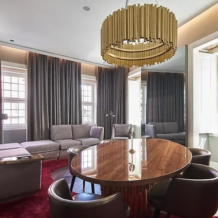 Apartament O Artista By Europe *