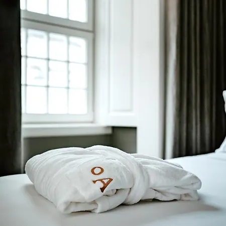 O Artista By Europe Apartament
