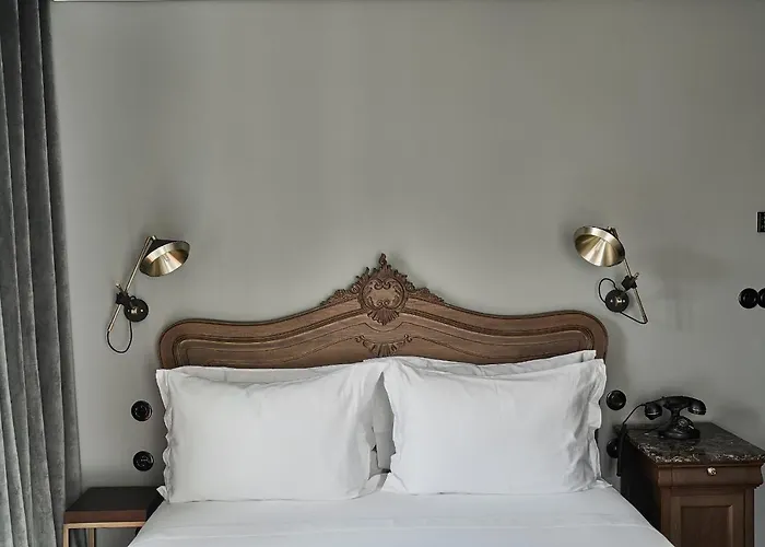 O Artista By Europe * Лиссабон