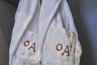 Апартаменты O Artista By Europe *