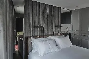 O Artista By Europe Апартаменты *