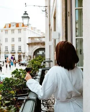 O Artista By Europe * Лиссабон