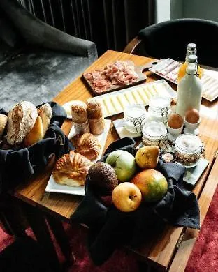 O Artista By Europe Лиссабон