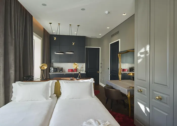 O Artista By Europe * Лиссабон