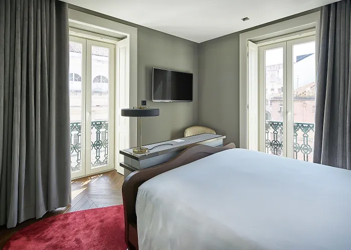 O Artista By Europe * Лиссабон