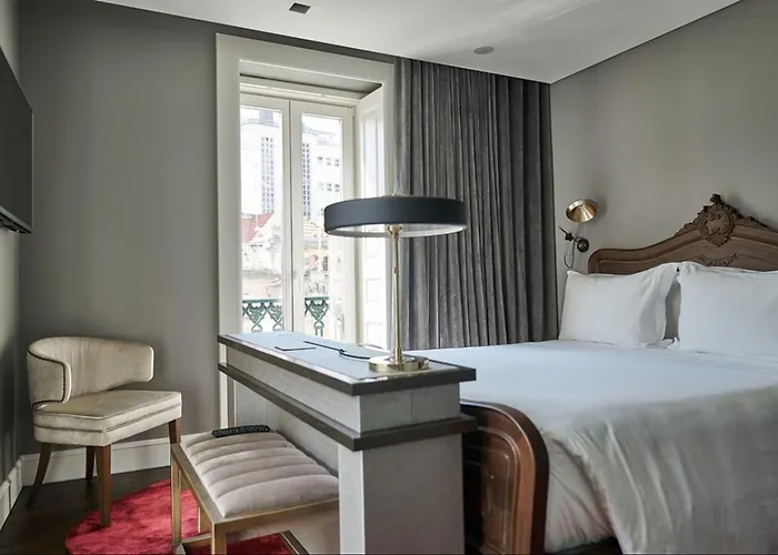 O Artista By Europe Апартаменты