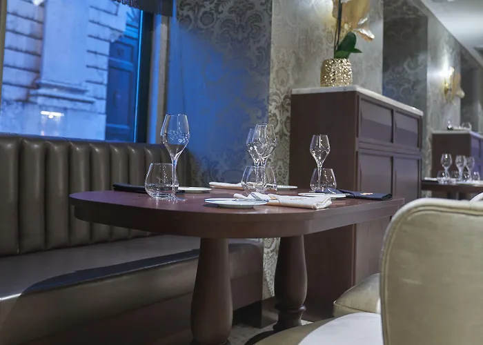 O Artista By Europe Лиссабон