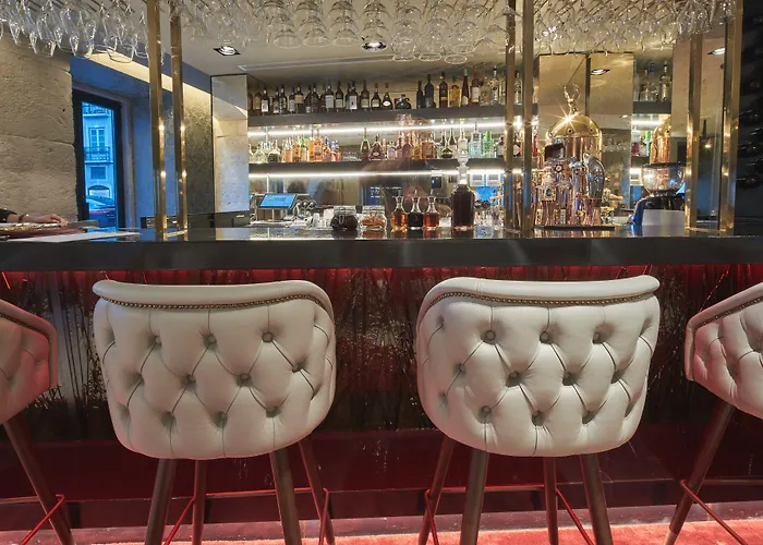 O Artista By Europe Апартаменты Лиссабон