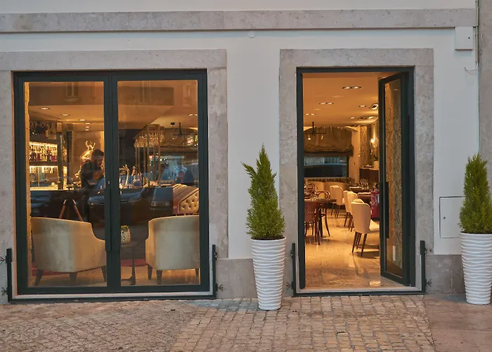 O Artista By Europe Апартаменты *