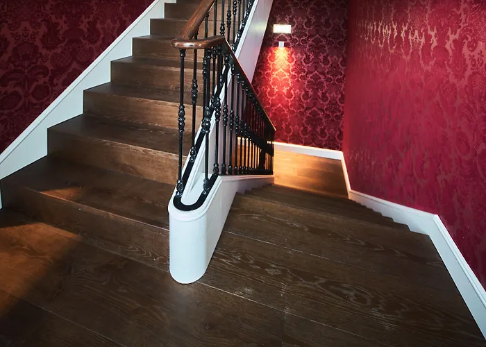 O Artista By Europe Лиссабон