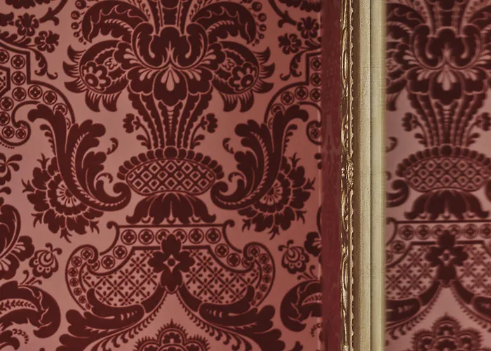 O Artista By Europe Апартаменты *