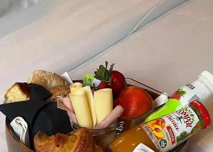 O Artista By Europe Апартаменты Лиссабон