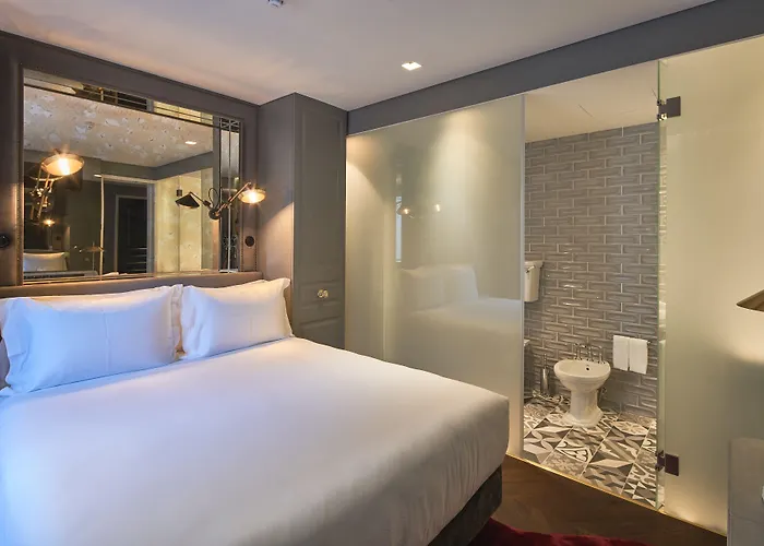 O Artista By Europe Лиссабон