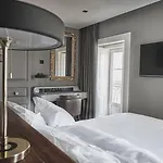 Europe Lisboa Boutique Hotel Hotel