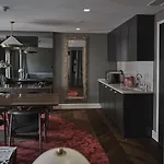 Europe Lisboa Boutique Hotel 5*