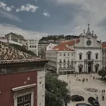 Europe Lisboa Boutique Hotel 5*