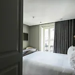 Europe Lisboa Boutique Hotel Lizbona
