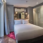Europe Lisboa Boutique Hotel 5* Lizbona