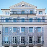 Europe Lisboa Boutique Hotel Hotel