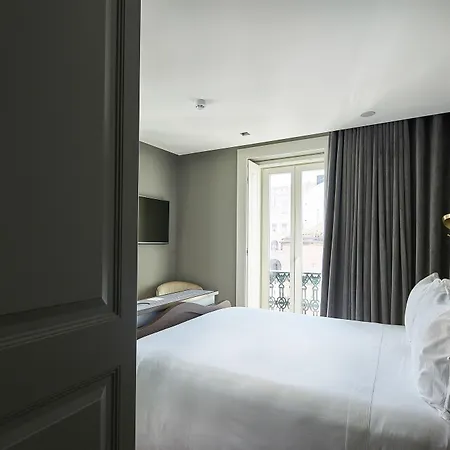 Appartement O Artista By Europe *