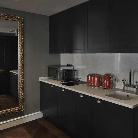 O Artista By Europe Appartement *