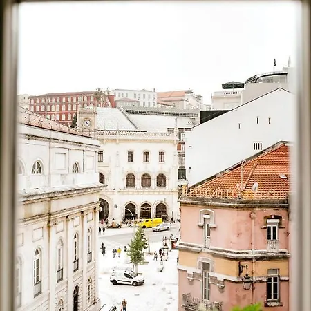 O Artista By Europe Lissabon
