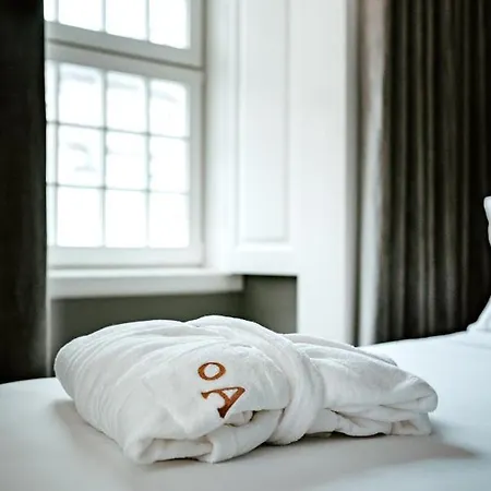 Appartement O Artista By Europe