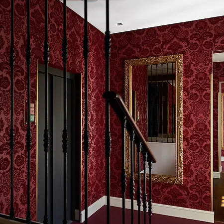 O Artista By Europe Appartement Lissabon