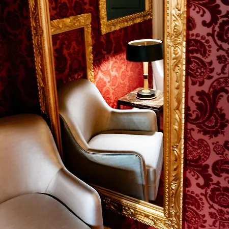 Appartement O Artista By Europe Lissabon