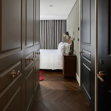 O Artista By Europe Appartement