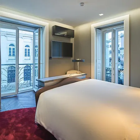O Artista By Europe Appartement Lissabon