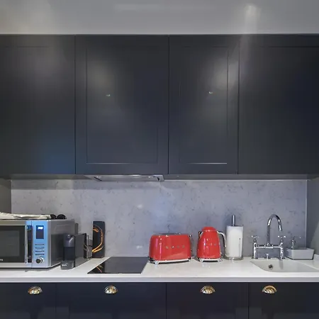 O Artista By Europe Appartement Lissabon