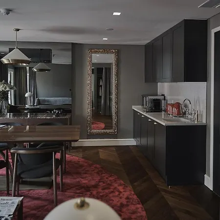 Appartement O Artista By Europe Lissabon