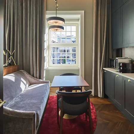 O Artista By Europe Appartement Lissabon