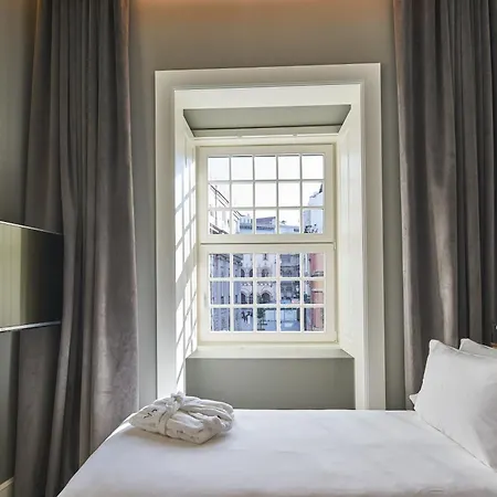 O Artista By Europe Appartement