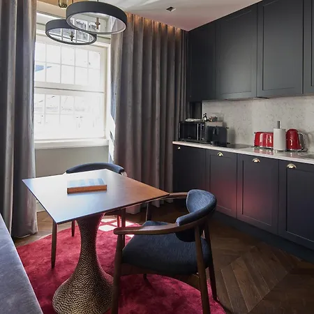 O Artista By Europe Appartement *