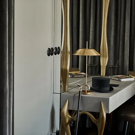 Appartement O Artista By Europe *